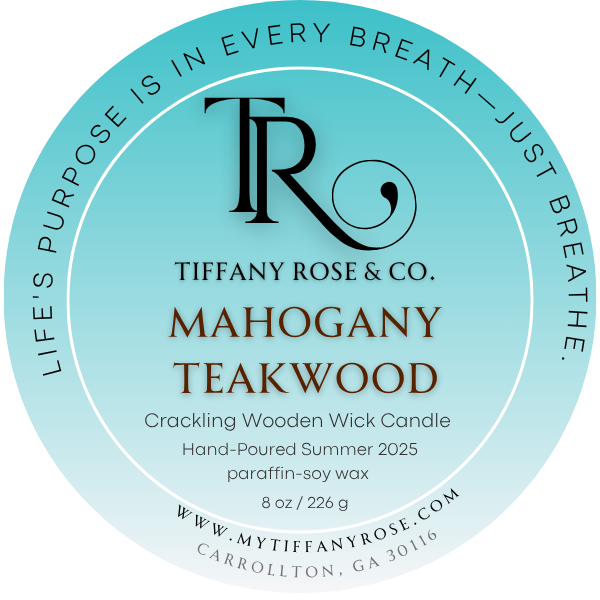 Mahogany Teakwood