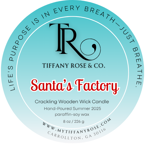 Santa's Factory
