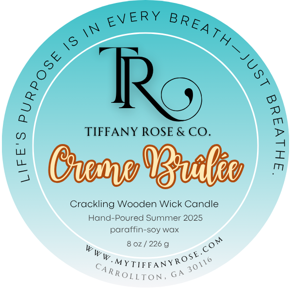 Creme Brûlée
