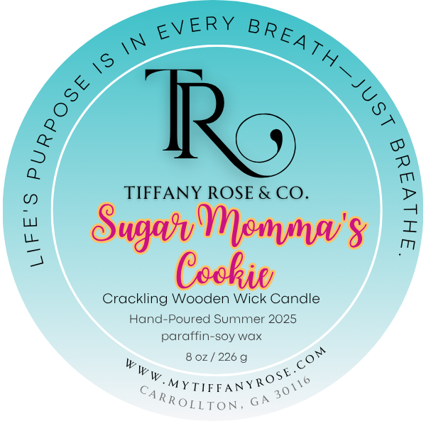 Sugar Momma's Cookies