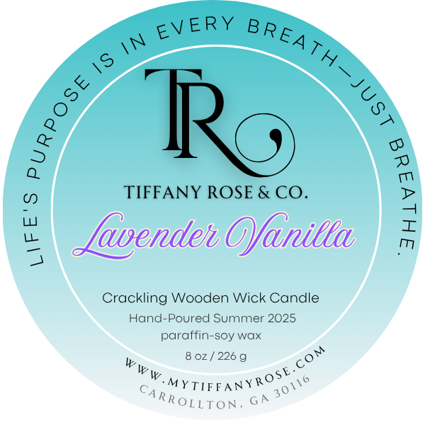 Lavender Vanilla