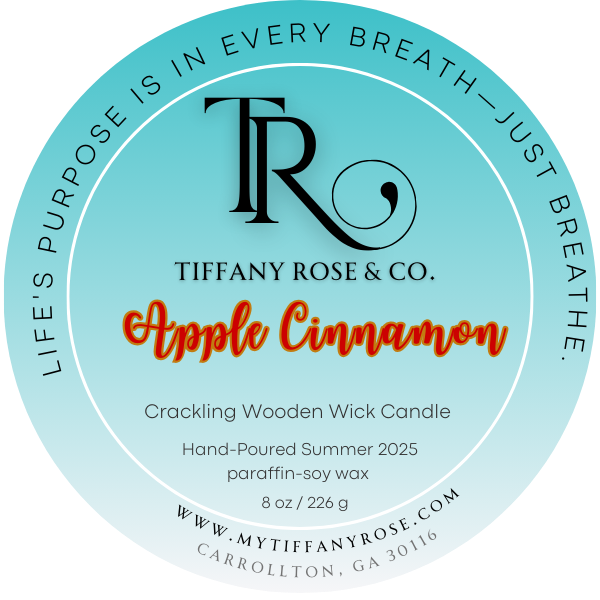 Apple Cinnamon