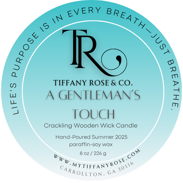 A Gentleman's Touch