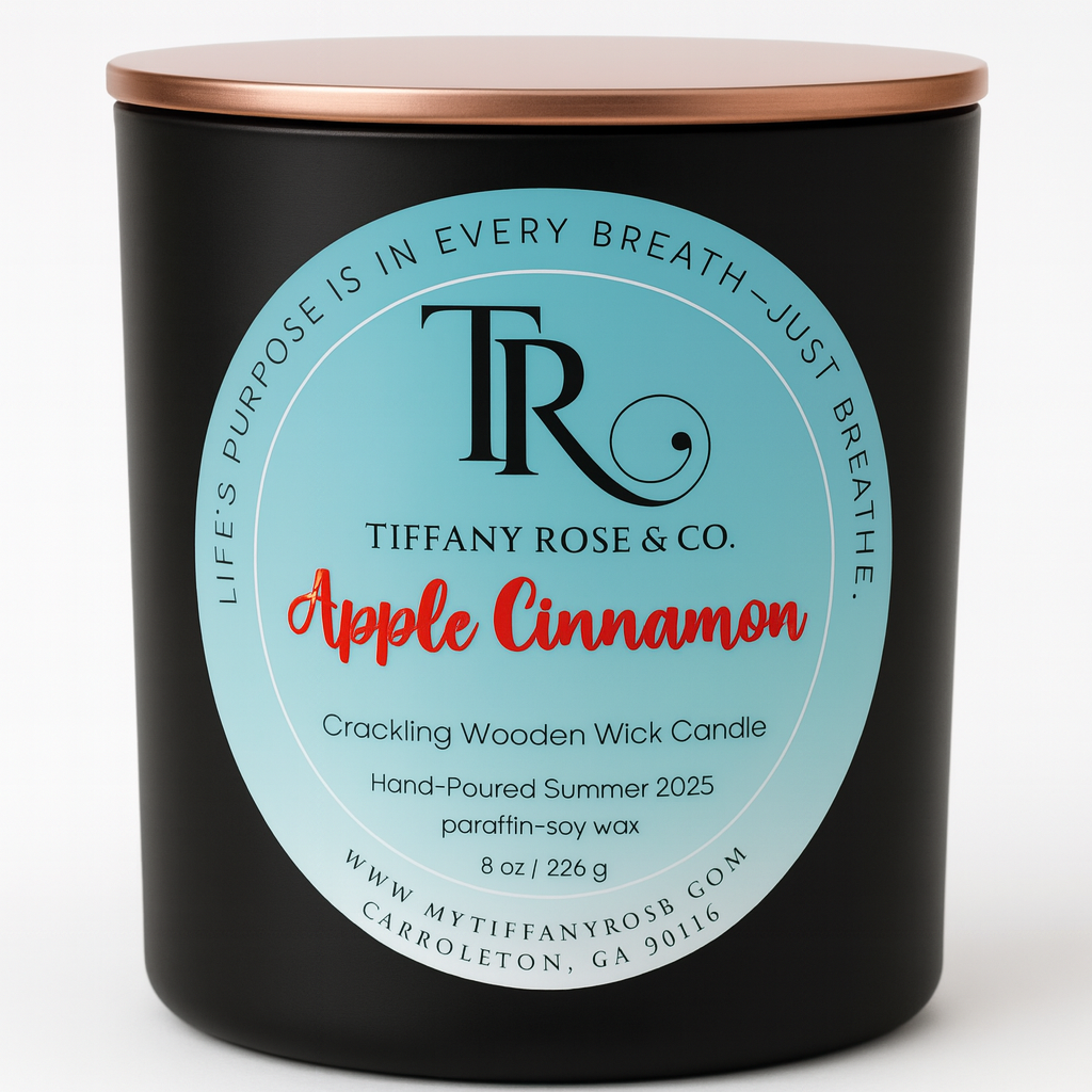 Apple Cinnamon