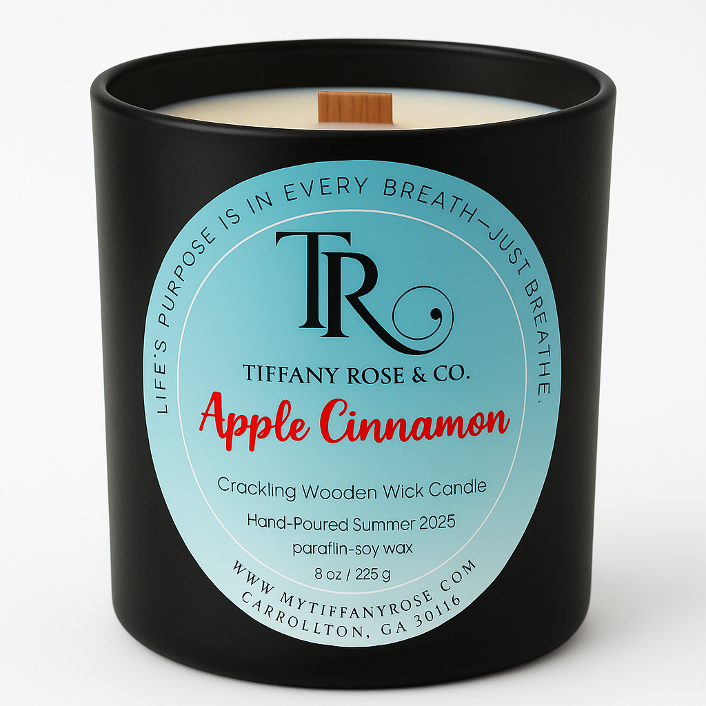 Apple Cinnamon