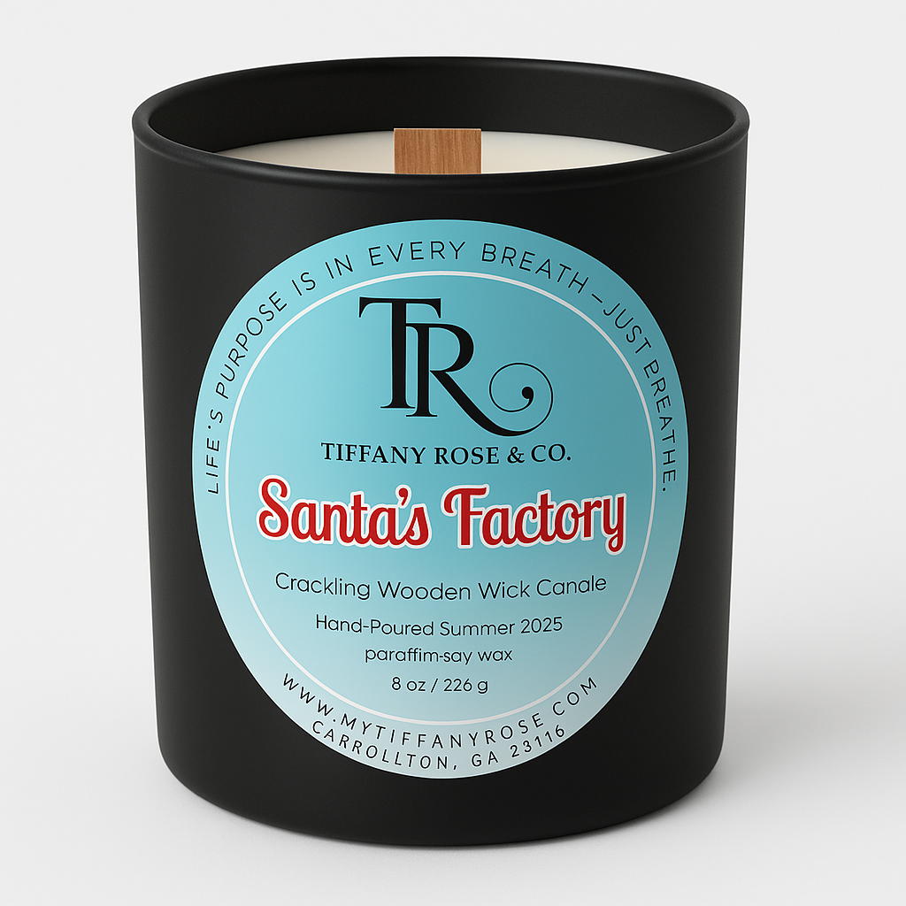 Santa's Factory