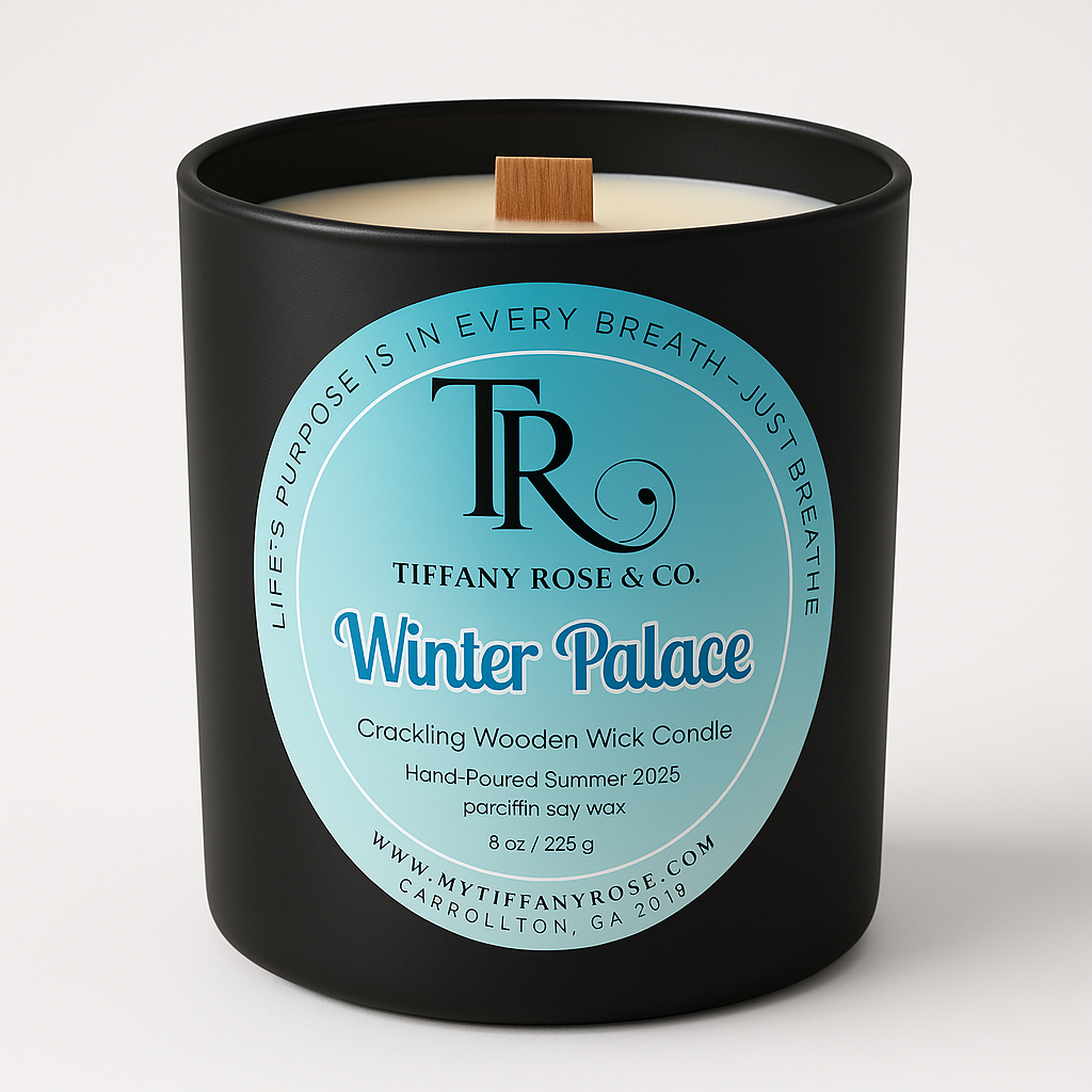 Winter Palace