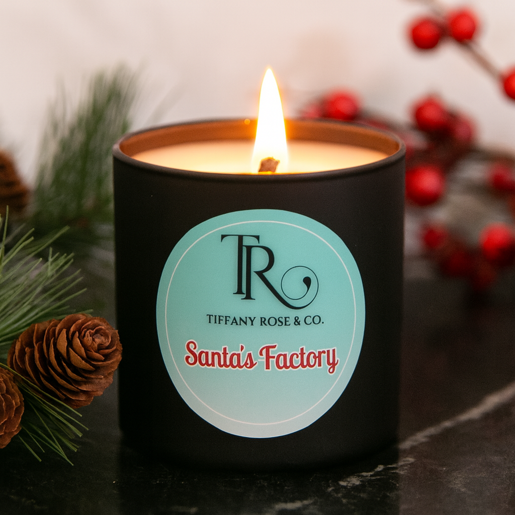 Santa's Factory