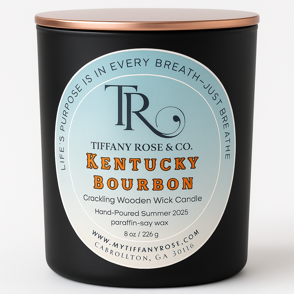 Kentucky Bourbon