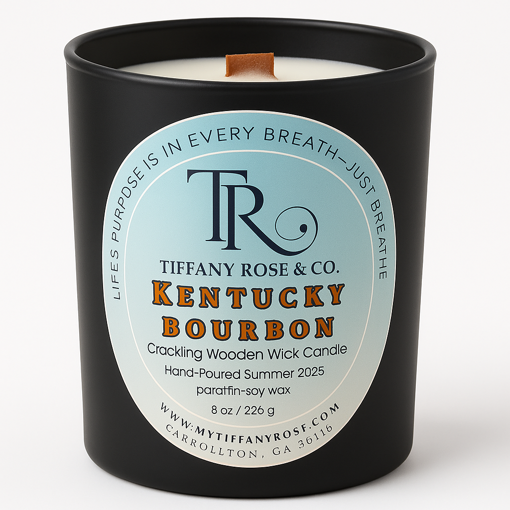 Kentucky Bourbon