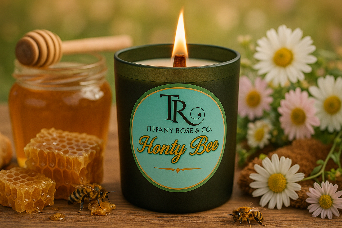 Honty Bee