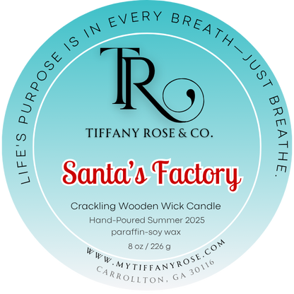 Santa's Factory
