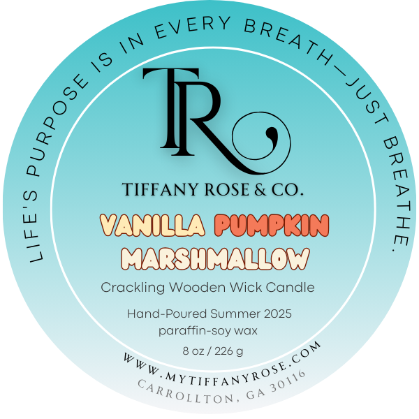 Vanilla Pumpkin Marshmallow