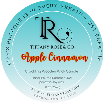 Apple Cinnamon