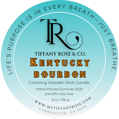 Kentucky Bourbon