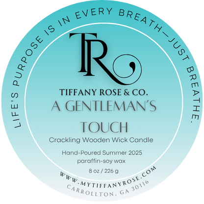 A Gentleman's Touch