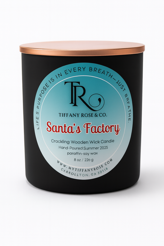 Santa's Factory