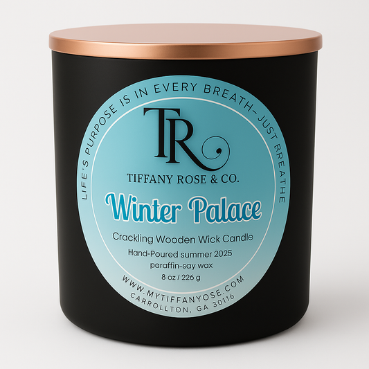 Winter Palace