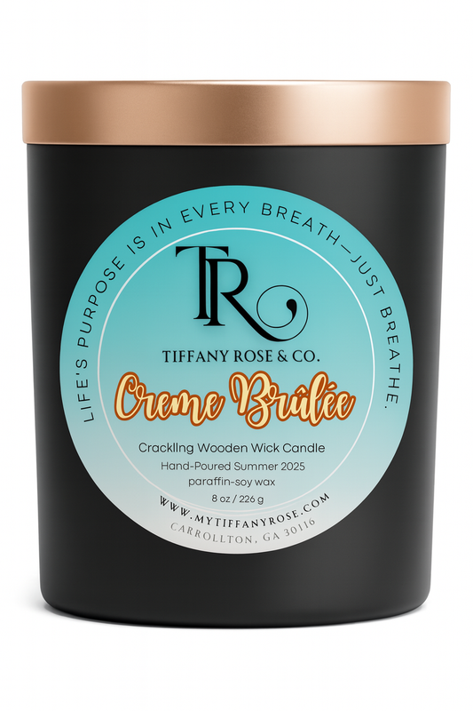 Creme Brûlée