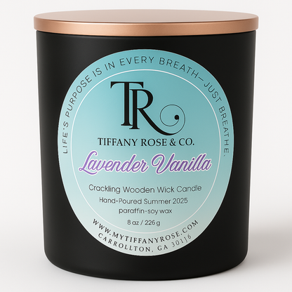 Lavender Vanilla