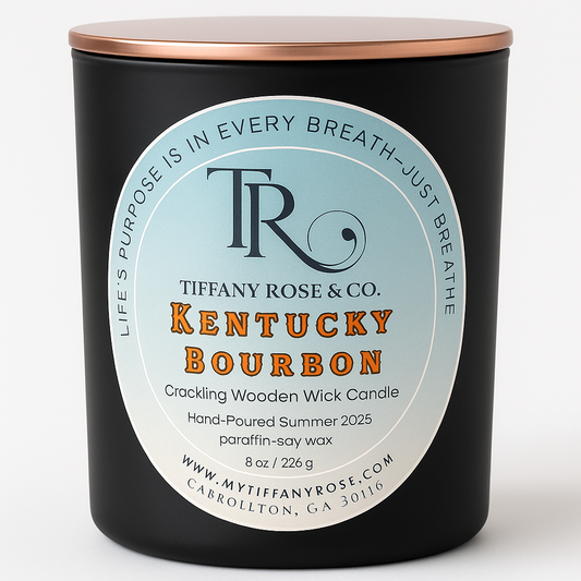 Kentucky Bourbon