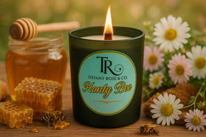 Honty Bee